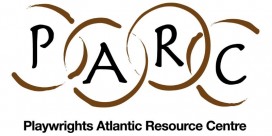 PARC presents the Annual New Brunswick Playwrights’ Cabaret!