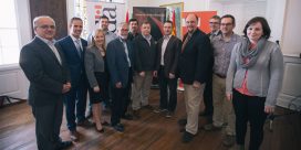 ACOA Supports Pilot Project to Commercialize UNB Technologies