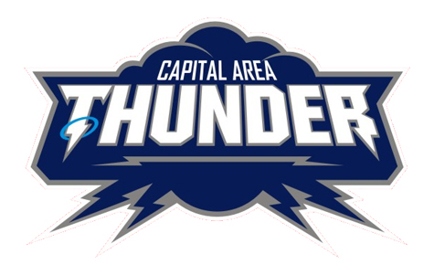 Capital Area Thunder Competitive Ringette Program