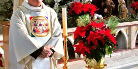 Father Antonio Reyes 35th Anniversary of Ordination to the Priesthood Celebration and Birthday Celebration