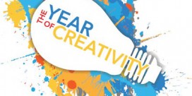 Expand your mind with the Year of Creativity at UNB