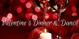 Minto Legion Valentine’s Day Supper and Dance