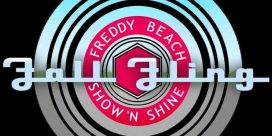 3rd Annual Freddy Beach Fall Fling Show ‘N’ Shine