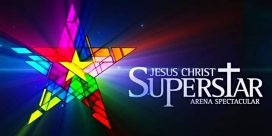 Auditions: Jesus Christ Superstar